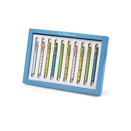 Mini pen  Fantasy pen