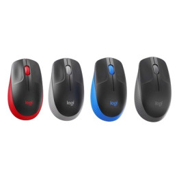 Mouse Logitech wireless