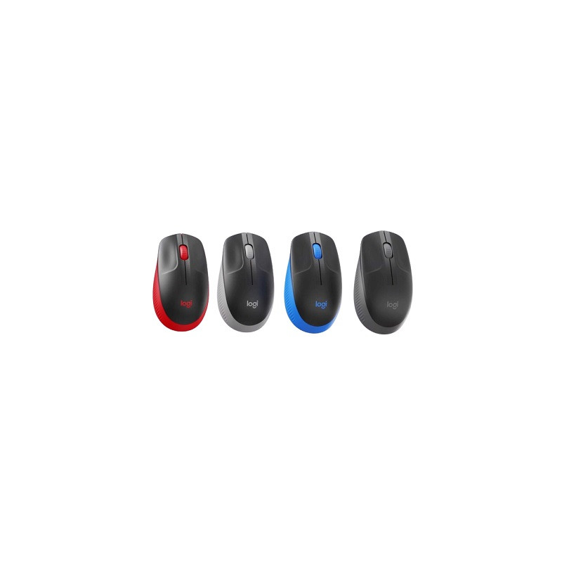 Mouse Logitech wireless