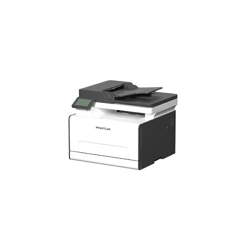 Multifunzione Stampante laser colore Pantum wifi