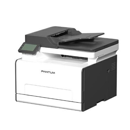 Multifunzione Stampante laser colore Pantum wifi
