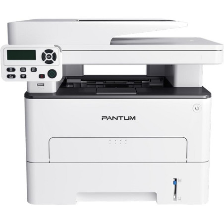 Multifunzione Stampante laser Pantum wifi