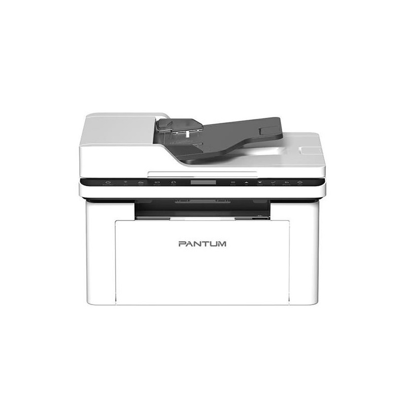Multifunzione Stampante laser Pantum wifi