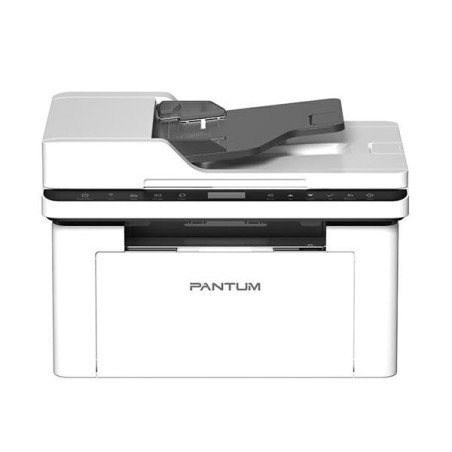 Multifunzione Stampante laser Pantum wifi