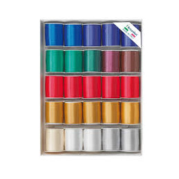 Nastrino 10x10mt colore pastello
