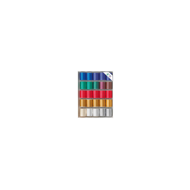 Nastrino 10x10mt colore pastello