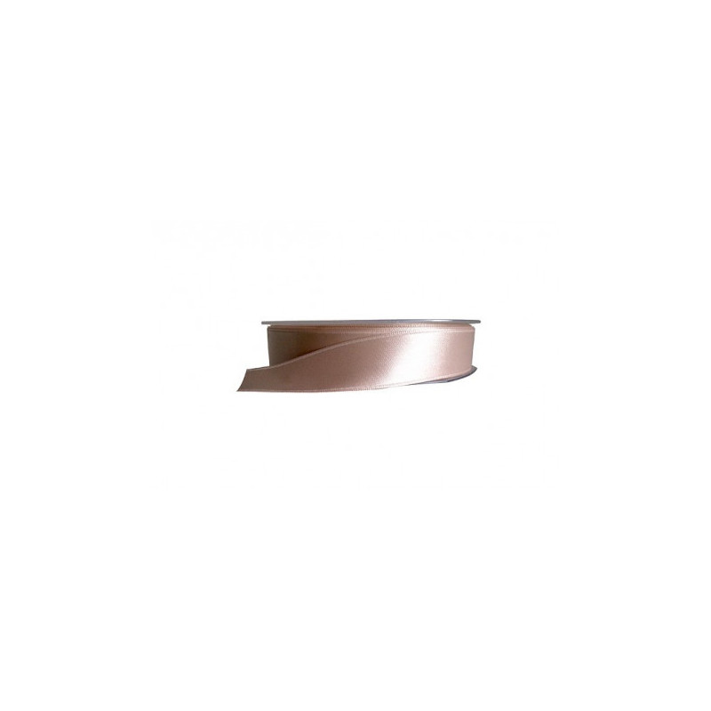 Nastrino in raso 40mmx50mt skin