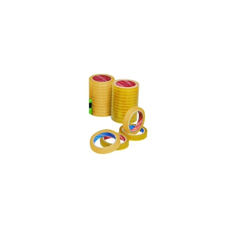 Nastro adesivo 15x66 Mt 10pz