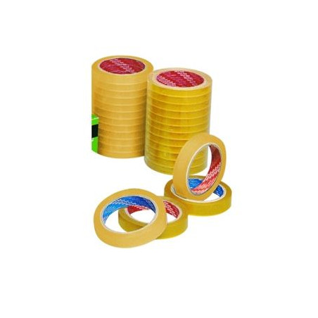 Nastro adesivo 15x66 Mt 10pz