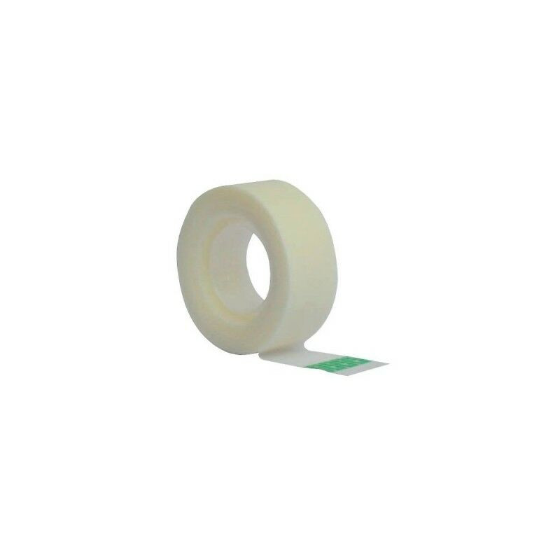Nastro adesivo invisibile 19X33mt