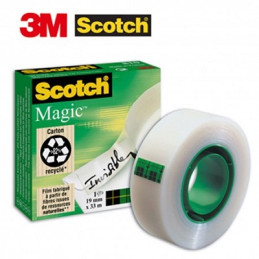 Nastro adesivo invisibile Magic 810 Scotch offerta