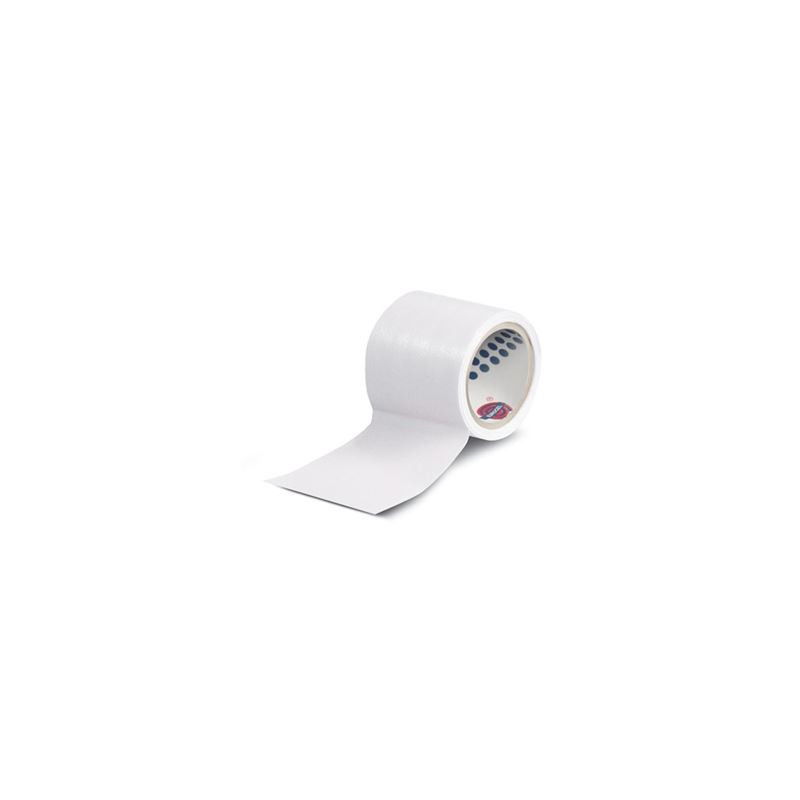Nastro adesivo telato 38x2,7 MT Bianco