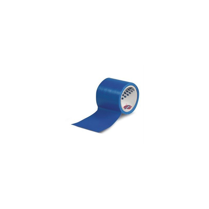 Nastro adesivo telato 38x2,7 MT Blu