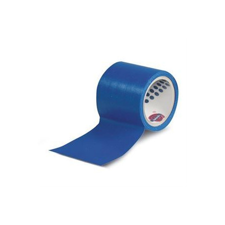 Nastro adesivo telato 38x2,7 MT Blu