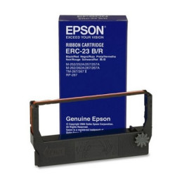 Nastro epson erc23 originale