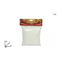 Neve in polvere 12gr