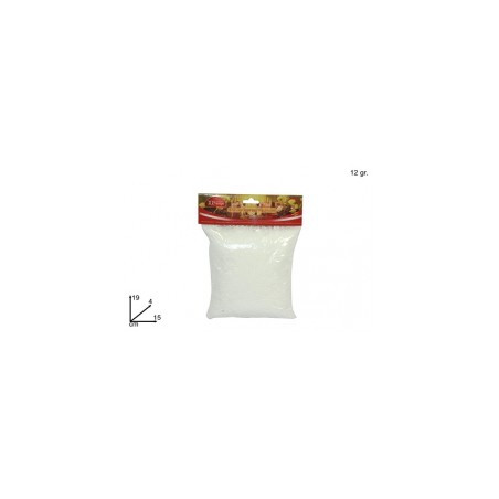Neve in polvere 12gr