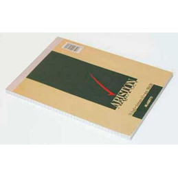 Notes A4 1 rigo Ariston 70fg