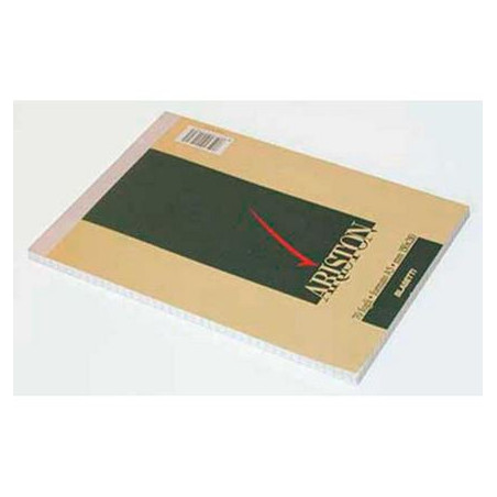 Notes A4 1 rigo Ariston 70fg