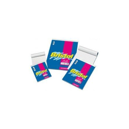 Notes A5 1 rigo Bristol 60 FF