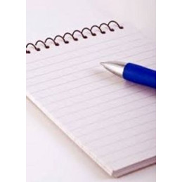 Notes spirale A5 1Rigo