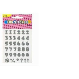 Numeri oro / argento 1fg