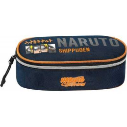 OFFERTA  Tombolino astuccio organizzato Anime NARUTO SHIPPUDDEN Comix