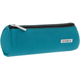 OFFERTA  Tombolino astuccio tipo bustina Comix monocromo lagoon
