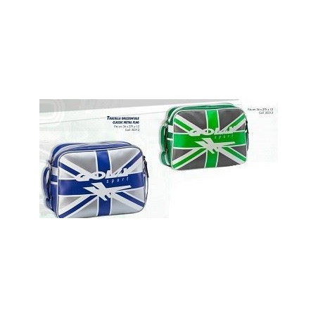OFFERTA  Tracolla Orizzontale Classica Gola vari colori