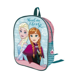 Offerta  Zainetto asilo 3D Frozen