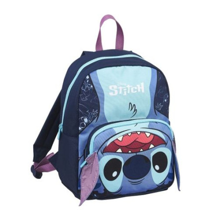 OFFERTA  Zainetto asilo Stitch Seven