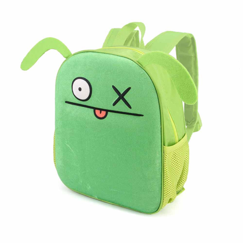 OFFERTA  Zainetto asilo ugly dolls 3d