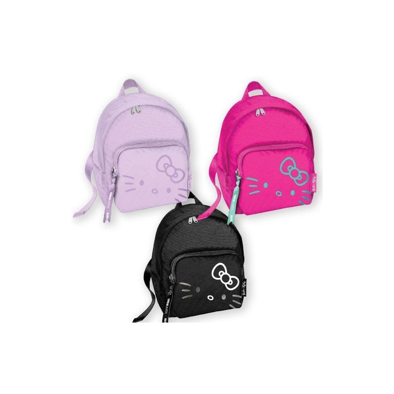 OFFERTA  Zainetto Hello Kitty 50th anniversary