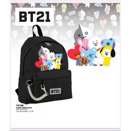 OFFERTA  Zaino americano BT21