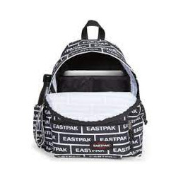 OFFERTA  Zaino Eastpack Padded Zippl’R Bold Taped  Nero