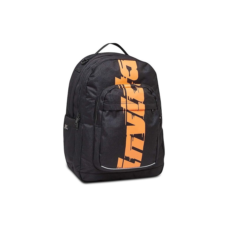 OFFERTA  Zaino Invicta Seven Backpack Jelek grs logo (list. €76,90)