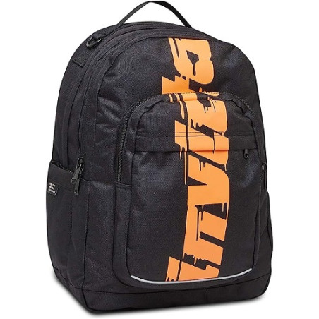 OFFERTA  Zaino Invicta Seven Backpack Jelek grs logo (list. €76,90)