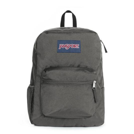 OFFERTA  Zaino Jansport cross town grafite grey