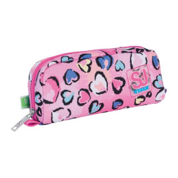 OFFERTA Astuccio bustina Seven SJ GANG FLEECY GIRL(list.€16,90)