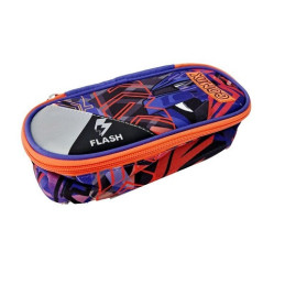 OFFERTA Astuccio Tombolino organizzato comix flash FLYBOX