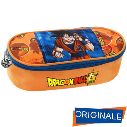OFFERTA Tombolino astuccio organizzato dragon ball Panini