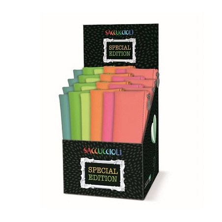 OFFERTA Tombolino astuccio Saccuccioli glam light