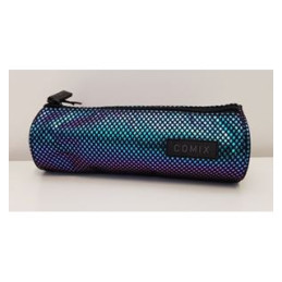 OFFERTA Tombolino astuccio tipo bustina Comix Mesh vari colori
