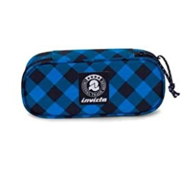 OFFERTA Tombolino astuccio tipo bustina organizzato Invicta