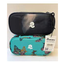 OFFERTA Tombolino astuccio tipo bustina organizzato Seven INVICTA fantasy (20,90)