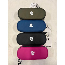 OFFERTA Tombolino astuccio tipo bustina organizzato Seven INVICTA var colori (18,90)