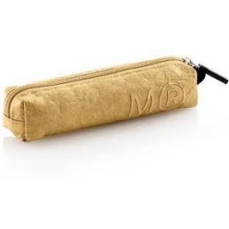 OFFERTA Tombolino in tessuto oro MR
