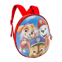 OFFERTA Zainetto asilo paw patrol ovetto
