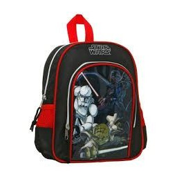 OFFERTA Zainetto asilo Star Wars
