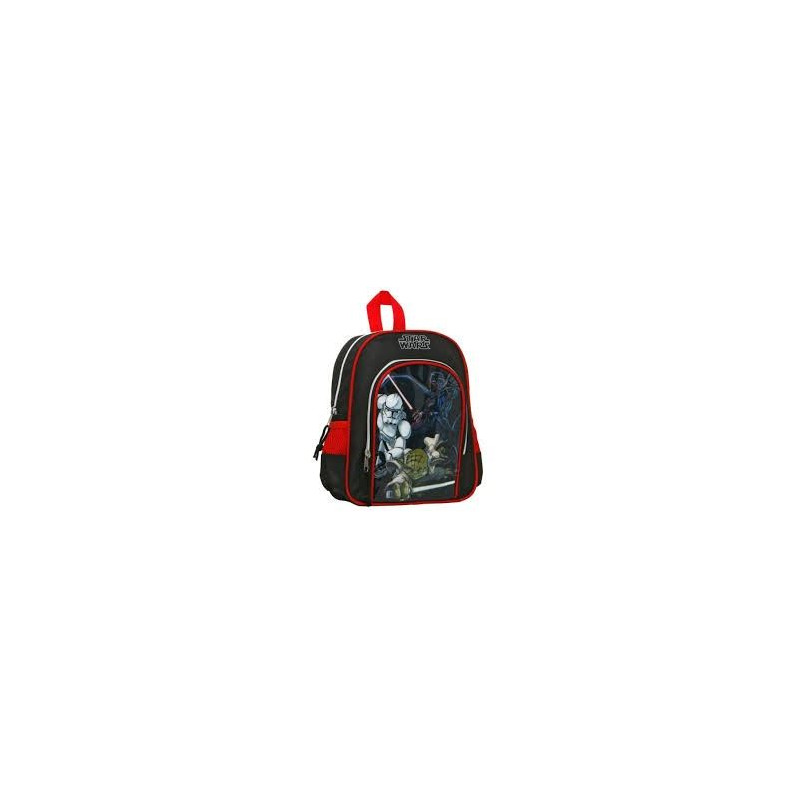 OFFERTA Zainetto asilo Star Wars